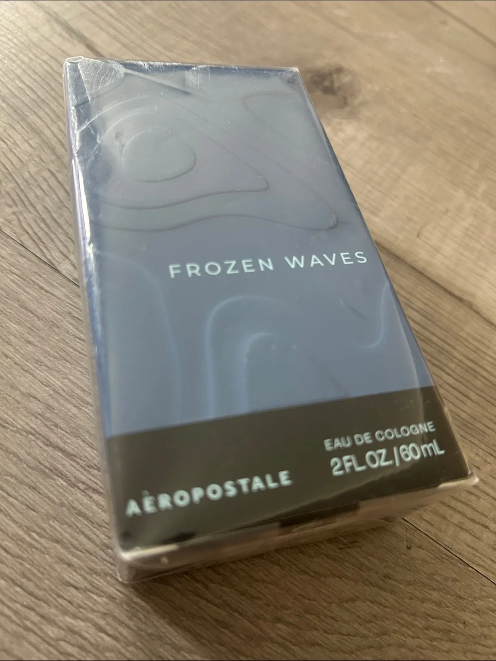 AEROPOSTALE | FROZEN WAVES